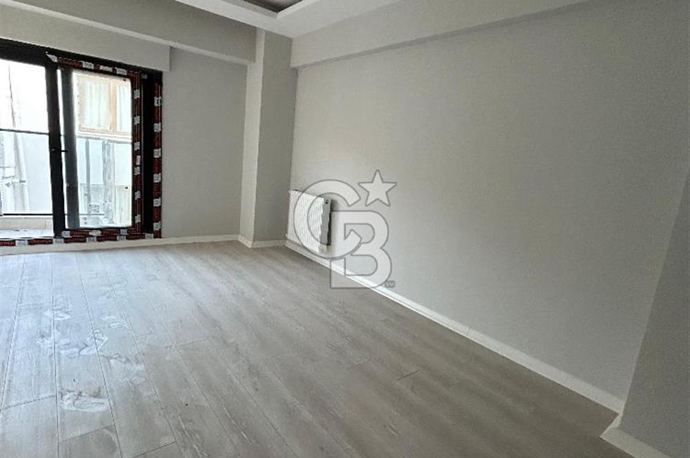 İzmir Karşıyaka Donanmacı Mah. Kiralık 2+1 Sıfır Daire CB-PH