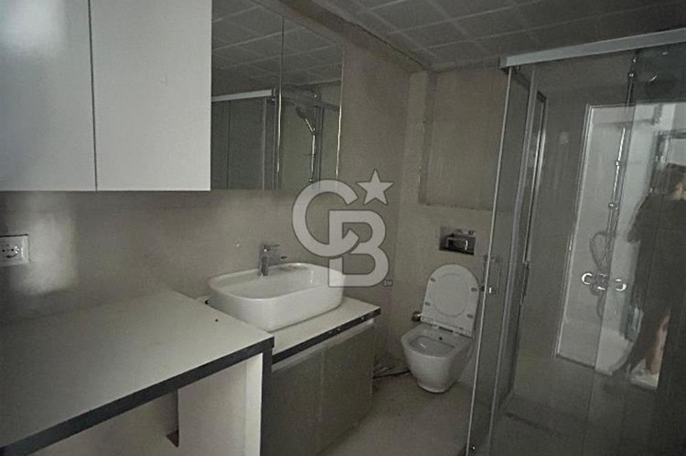 İzmir Karşıyaka Donanmacı Mah. Kiralık 2+1 Sıfır Daire CB-PH