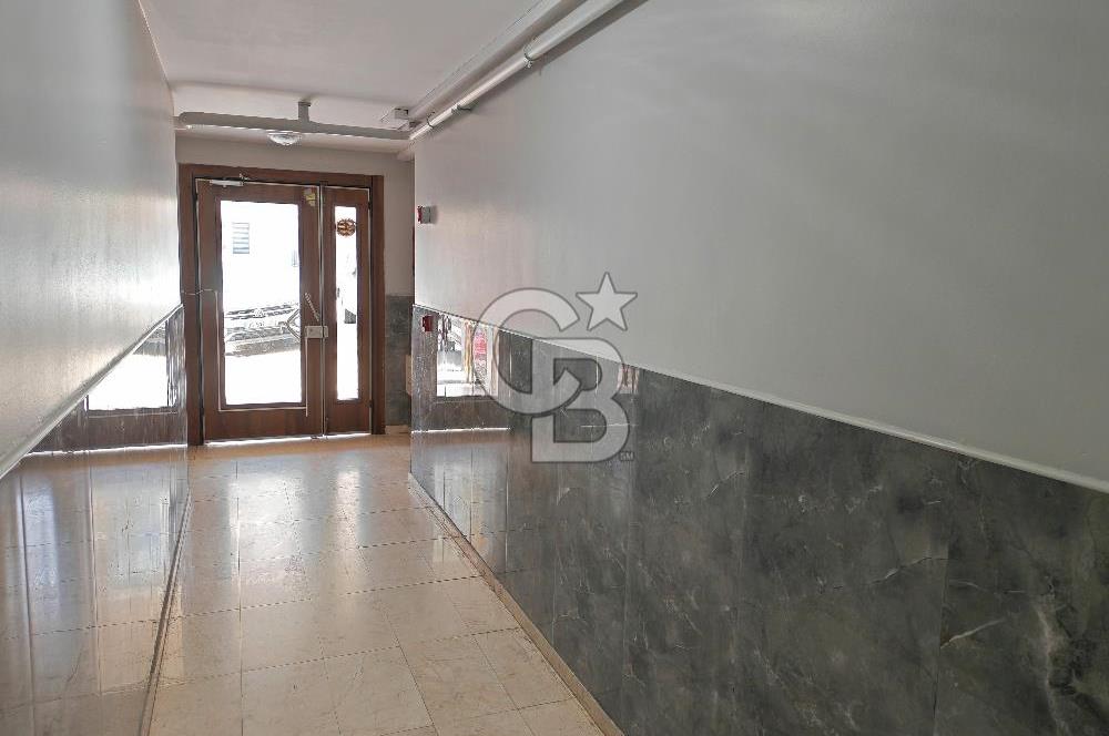 Bağlarbaşı DOĞA EVLERİ Sitesi SATILIK BAHÇELİ 3+1 Dublex Daire