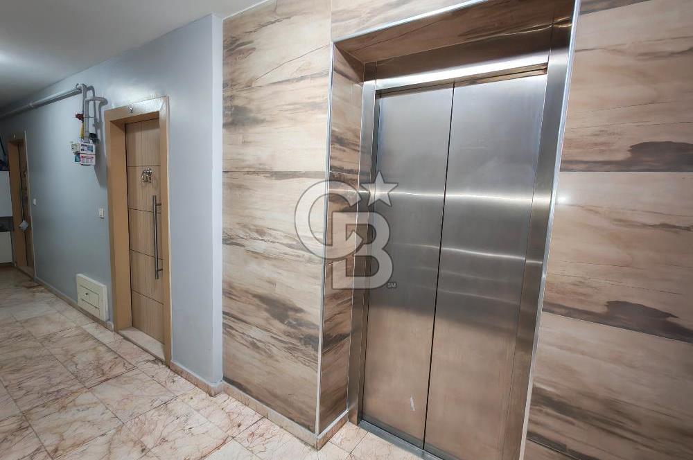 Bağlarbaşı DOĞA EVLERİ Sitesi SATILIK BAHÇELİ 3+1 Dublex Daire