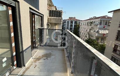 İzmir Karşıyaka Donanmacı Mah. Kiralık 2+1 Sıfır Daire CB-PH