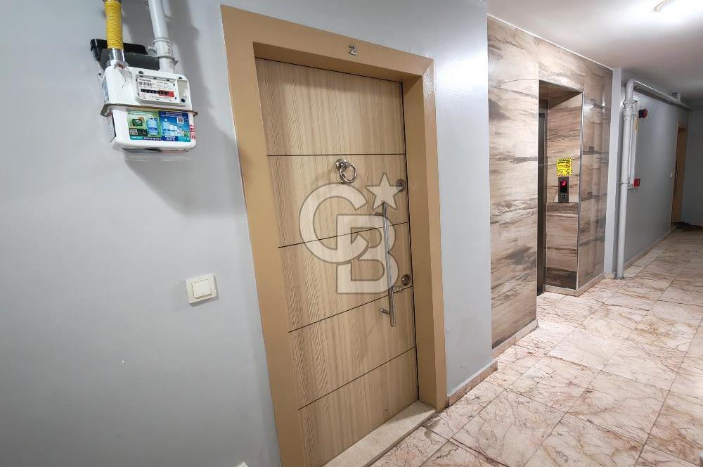 Bağlarbaşı DOĞA EVLERİ Sitesi SATILIK BAHÇELİ 3+1 Dublex Daire