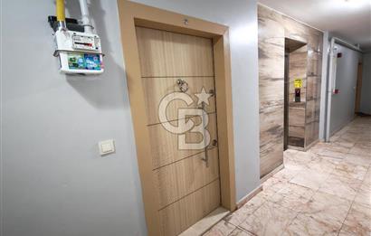 Bağlarbaşı DOĞA EVLERİ Sitesi SATILIK BAHÇELİ 3+1 Dublex Daire