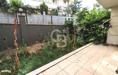 Bağlarbaşı DOĞA EVLERİ Sitesi SATILIK BAHÇELİ 3+1 Dublex Daire
