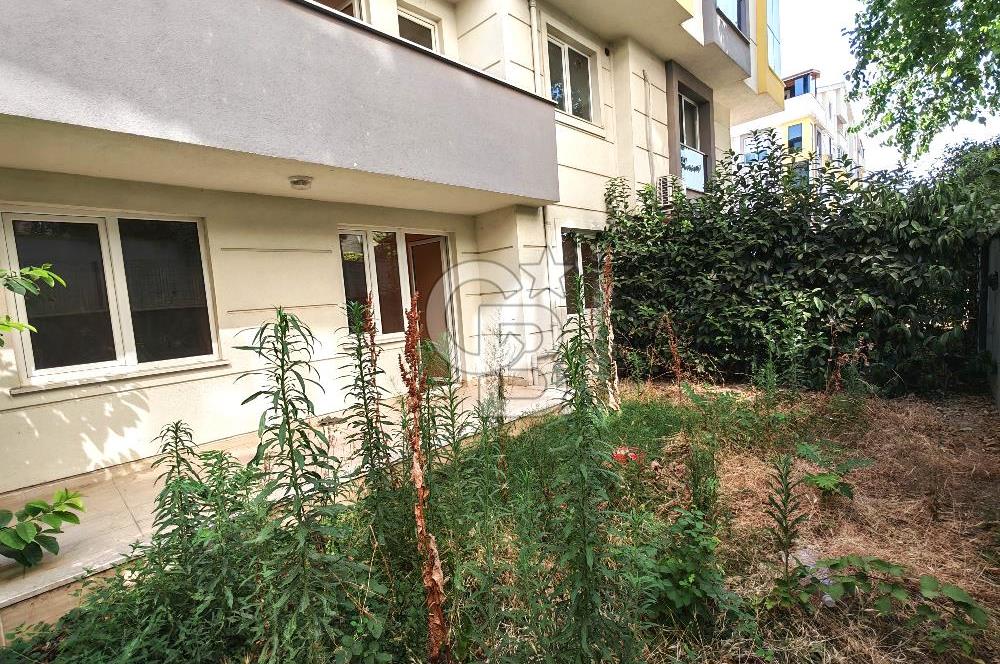 Bağlarbaşı DOĞA EVLERİ Sitesi SATILIK BAHÇELİ 3+1 Dublex Daire