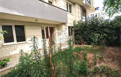 Bağlarbaşı DOĞA EVLERİ Sitesi SATILIK BAHÇELİ 3+1 Dublex Daire