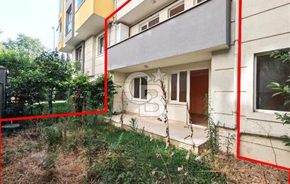 Bağlarbaşı DOĞA EVLERİ Sitesi SATILIK BAHÇELİ 3+1 Dublex Daire