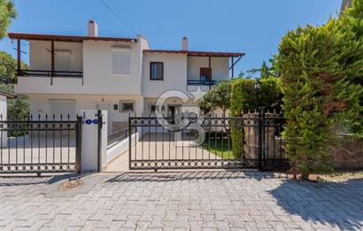 Çeşme Ardıç'ta Sahile Yakın 3+1 Dubleks Villa