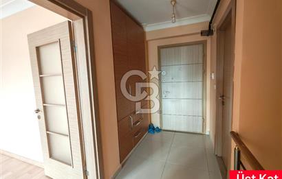 Bağlarbaşı DOĞA EVLERİ Sitesi SATILIK BAHÇELİ 3+1 Dublex Daire