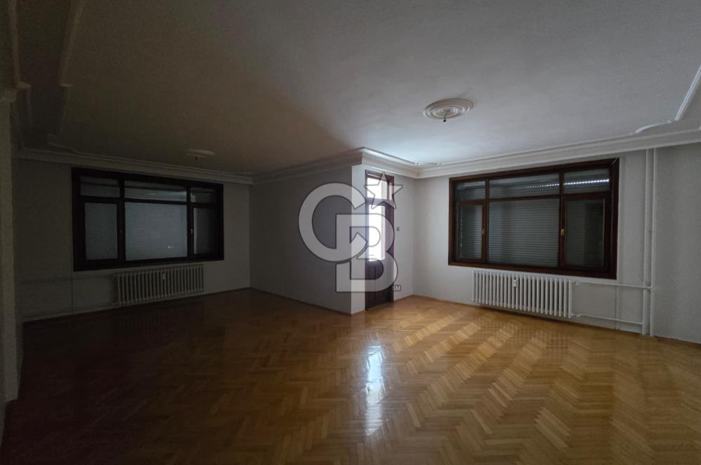 COLDWELL BANKER'DAN ŞEHİR MERKEZİNDE 3+1 GENİŞ KİRALIK DAİRE
