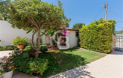 Çeşme Ardıç'ta Sahile Yakın 3+1 Dubleks Villa