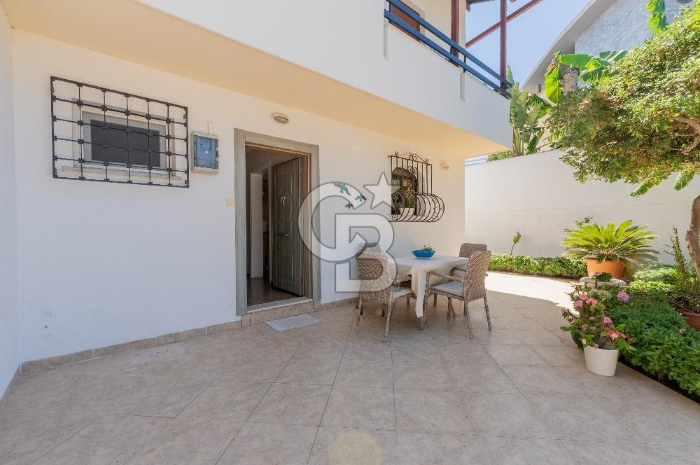 Çeşme Ardıç'ta Sahile Yakın 3+1 Dubleks Villa