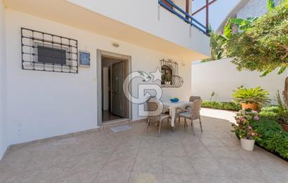 Çeşme Ardıç'ta Sahile Yakın 3+1 Dubleks Villa