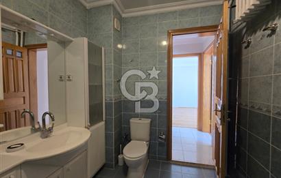 COLDWELL BANKER'DAN ŞEHİR MERKEZİNDE 3+1 GENİŞ KİRALIK DAİRE