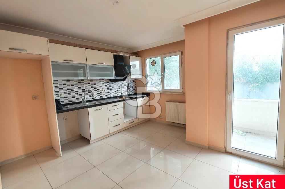 Bağlarbaşı DOĞA EVLERİ Sitesi SATILIK BAHÇELİ 3+1 Dublex Daire