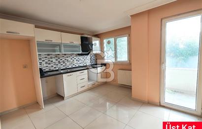 Bağlarbaşı DOĞA EVLERİ Sitesi SATILIK BAHÇELİ 3+1 Dublex Daire