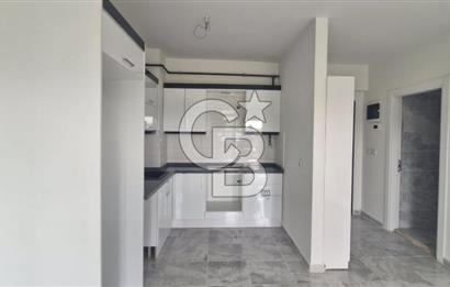 AYRANCILAR BAHÇEŞEHİR ROYAL 1+1 KİRALIK DAİRE