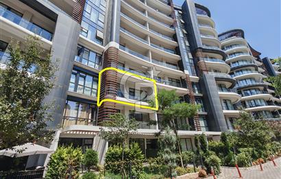 Zeray Meva Anadolu Sitesinde SATILIK içi yapılı 1+1 Lüx Daire
