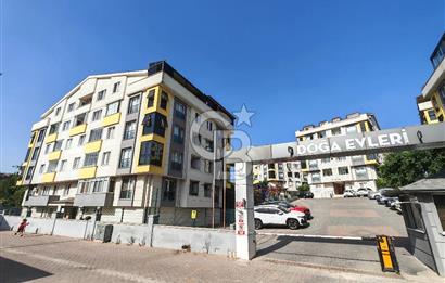 Bağlarbaşı DOĞA EVLERİ Sitesi SATILIK BAHÇELİ 3+1 Dublex Daire