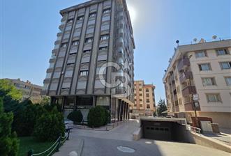 COLDWELL BANKER'DAN ŞEHİR MERKEZİNDE 3+1 GENİŞ KİRALIK DAİRE