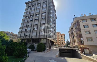 COLDWELL BANKER'DAN ŞEHİR MERKEZİNDE 3+1 GENİŞ KİRALIK DAİRE