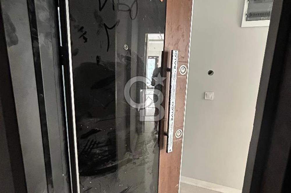 İzmir Karşıyaka Donanmacı Mah. Kiralık 2+1 Sıfır Daire CB-PH