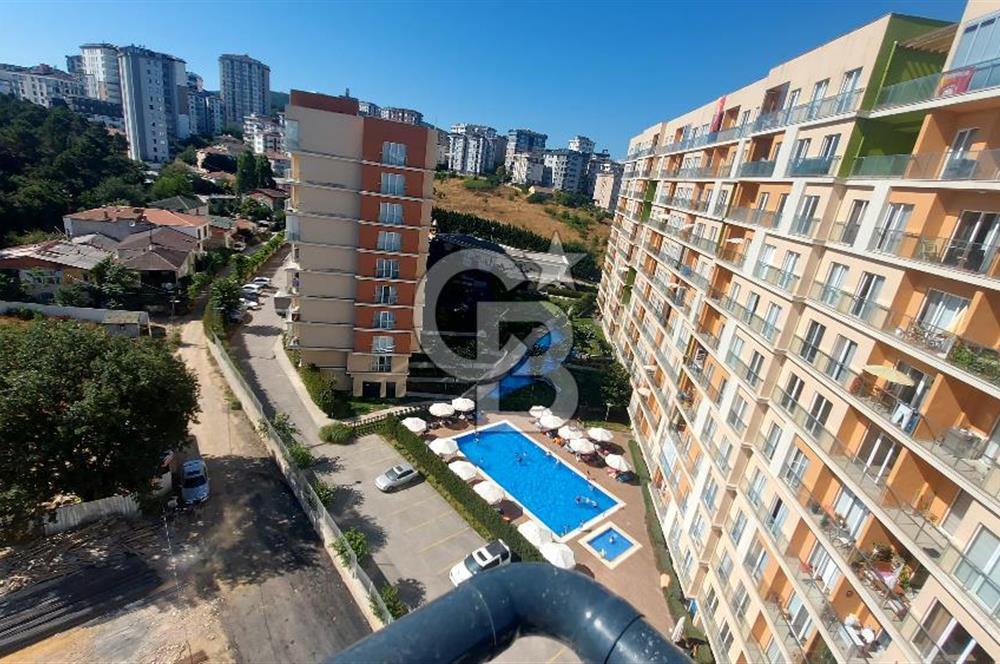 ✨SATILIK 2+1 LÜKS DAİRE – ÇEKMEKÖY  MUHTEŞEM KONUM
