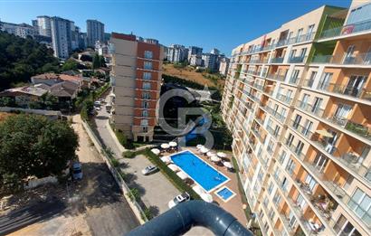 ✨SATILIK 2+1 LÜKS DAİRE – ÇEKMEKÖY  MUHTEŞEM KONUM