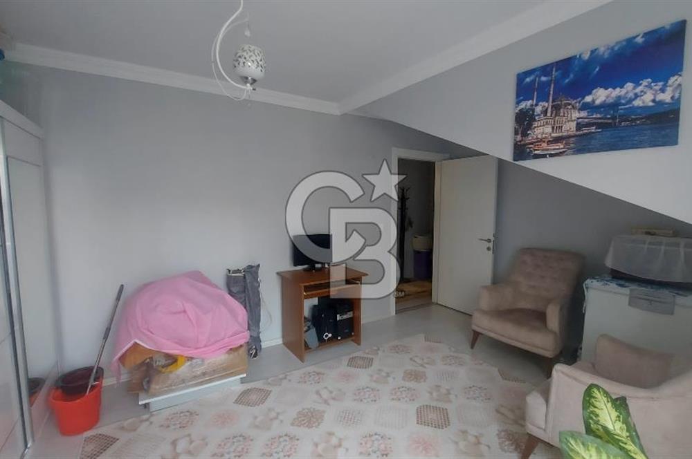 ✨SATILIK 2+1 DUBLEKS DAİRE – ÇAYIROVA’NIN EN GÖZDE BÖLGESİNDE – PARK MANZARALI, FERAH TERASLI, TAŞINMAYA HAZIR!