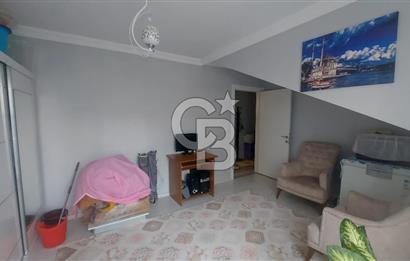 ✨SATILIK 2+1 DUBLEKS DAİRE – ÇAYIROVA’NIN EN GÖZDE BÖLGESİNDE – PARK MANZARALI, FERAH TERASLI, TAŞINMAYA HAZIR!