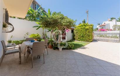 Çeşme Ardıç'ta Sahile Yakın 3+1 Dubleks Villa