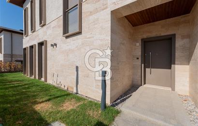 Folkart Country Urla da 4+1 Müstakil Havuzlu Dubleks Villa