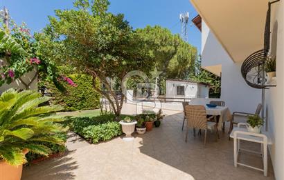 Çeşme Ardıç'ta Sahile Yakın 3+1 Dubleks Villa