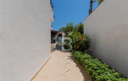 Çeşme Ardıç'ta Sahile Yakın 3+1 Dubleks Villa
