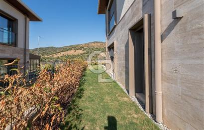 Folkart Country Urla da 4+1 Müstakil Havuzlu Dubleks Villa