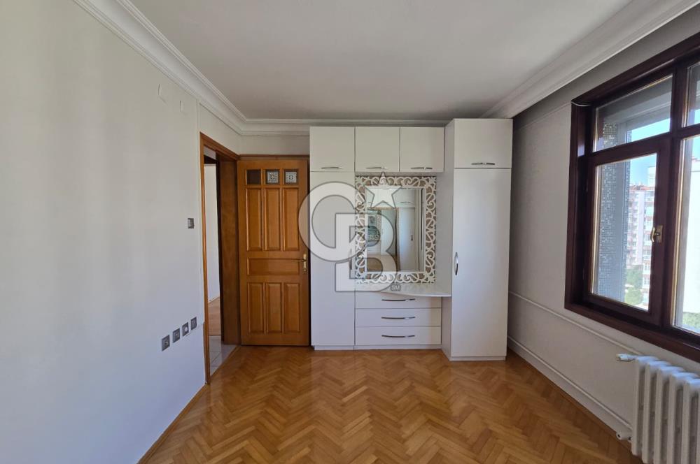 COLDWELL BANKER'DAN ŞEHİR MERKEZİNDE 3+1 GENİŞ KİRALIK DAİRE