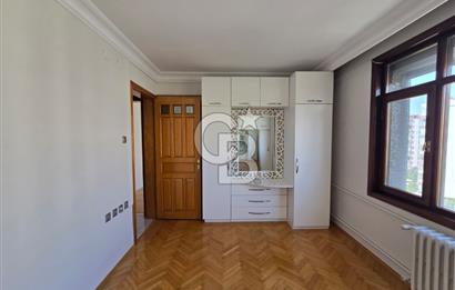 COLDWELL BANKER'DAN ŞEHİR MERKEZİNDE 3+1 GENİŞ KİRALIK DAİRE