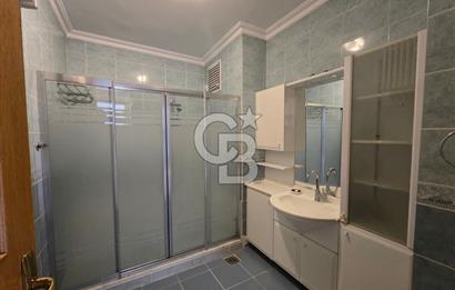 COLDWELL BANKER'DAN ŞEHİR MERKEZİNDE 3+1 GENİŞ KİRALIK DAİRE