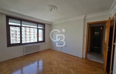 COLDWELL BANKER'DAN ŞEHİR MERKEZİNDE 3+1 GENİŞ KİRALIK DAİRE