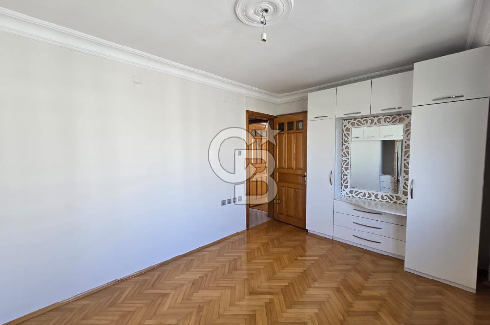 COLDWELL BANKER'DAN ŞEHİR MERKEZİNDE 3+1 GENİŞ KİRALIK DAİRE