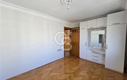 COLDWELL BANKER'DAN ŞEHİR MERKEZİNDE 3+1 GENİŞ KİRALIK DAİRE