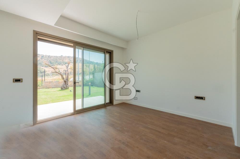 Folkart Country Urla da 4+1 Müstakil Havuzlu Dubleks Villa