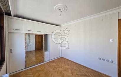 COLDWELL BANKER'DAN ŞEHİR MERKEZİNDE 3+1 GENİŞ KİRALIK DAİRE