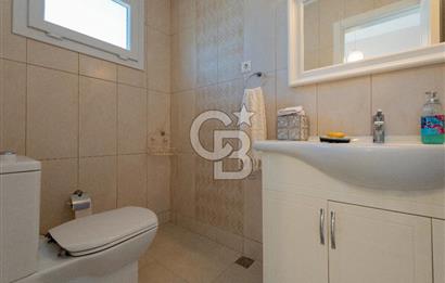 Çeşme Ardıç'ta Sahile Yakın 3+1 Dubleks Villa
