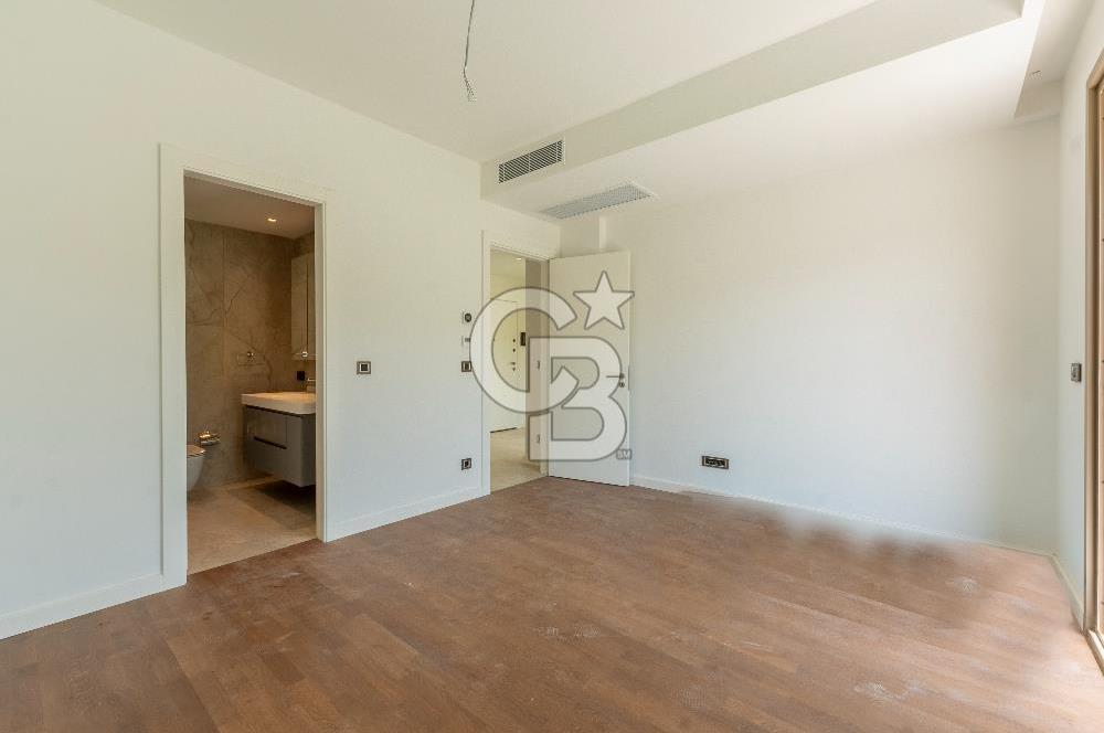 Folkart Country Urla da 4+1 Müstakil Havuzlu Dubleks Villa