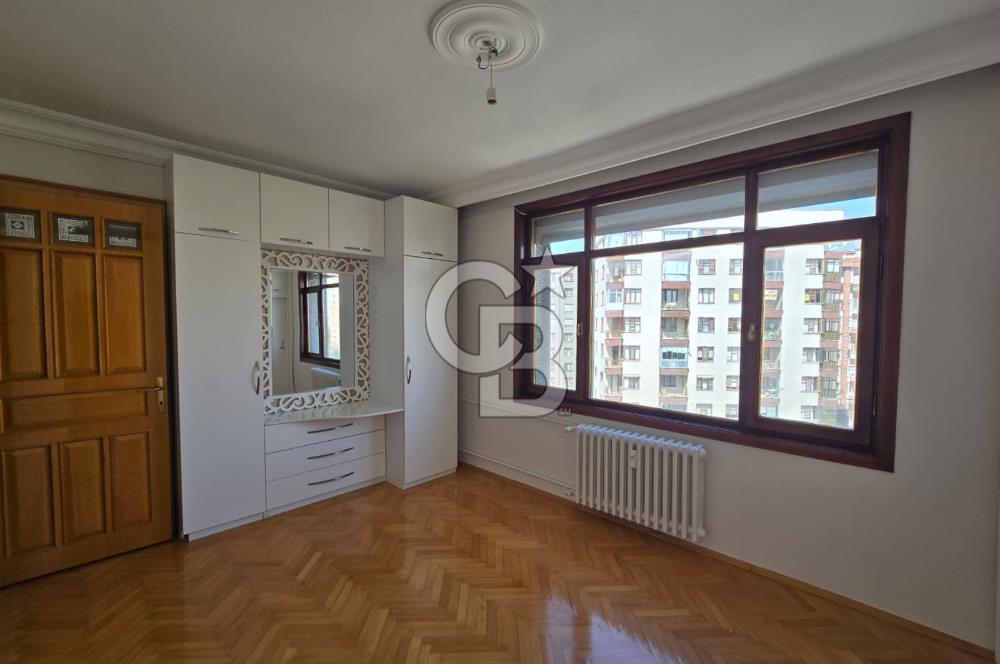 COLDWELL BANKER'DAN ŞEHİR MERKEZİNDE 3+1 GENİŞ KİRALIK DAİRE