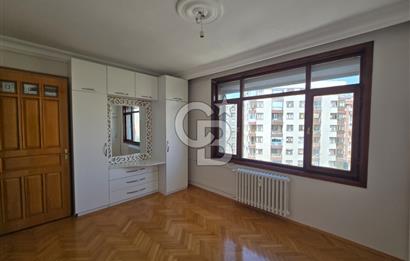 COLDWELL BANKER'DAN ŞEHİR MERKEZİNDE 3+1 GENİŞ KİRALIK DAİRE