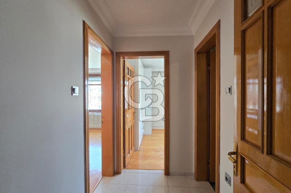 COLDWELL BANKER'DAN ŞEHİR MERKEZİNDE 3+1 GENİŞ KİRALIK DAİRE