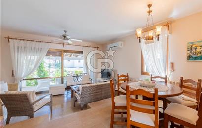 Çeşme Ardıç'ta Sahile Yakın 3+1 Dubleks Villa