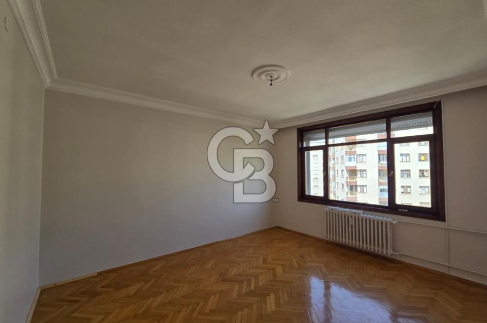 COLDWELL BANKER'DAN ŞEHİR MERKEZİNDE 3+1 GENİŞ KİRALIK DAİRE